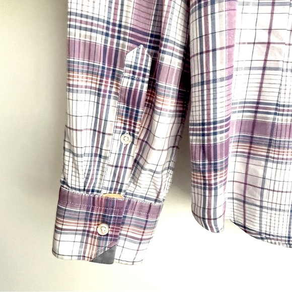 🍑 Boss Orange Label Button Down - Picture 5 of 8